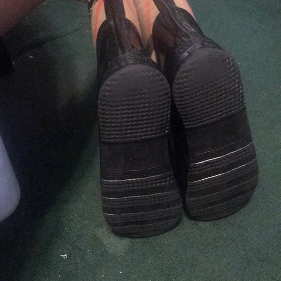 Rain boots - Picture 3 of 4